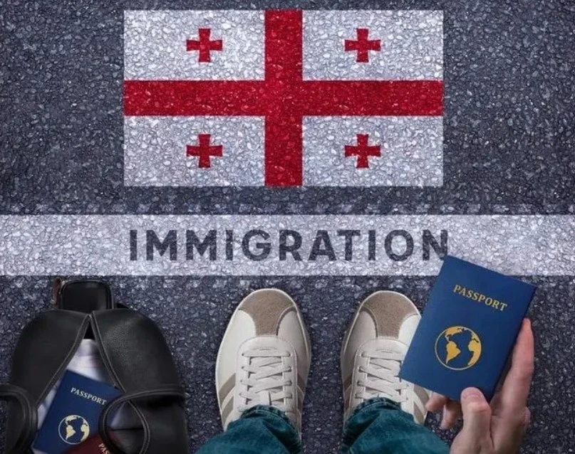 КР ТИМ Грузияга кирүү үчүн жаңы талаптарды түшүндүрдү