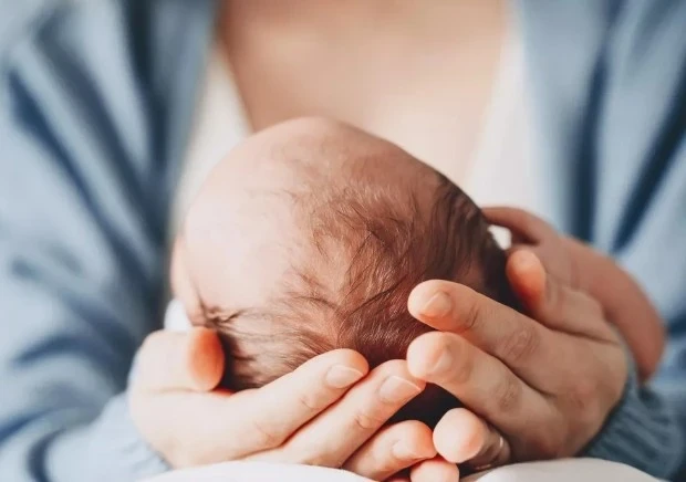 On New Year's Eve, 367 babies were born in maternity hospitals of the Kyrgyz Republic