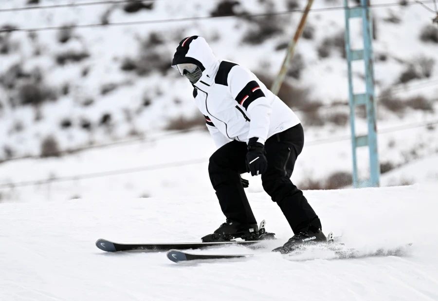 Аскат Алагозов: Президент жаңы жылдык эс алуусун Кыргызстанда өткөрөт
