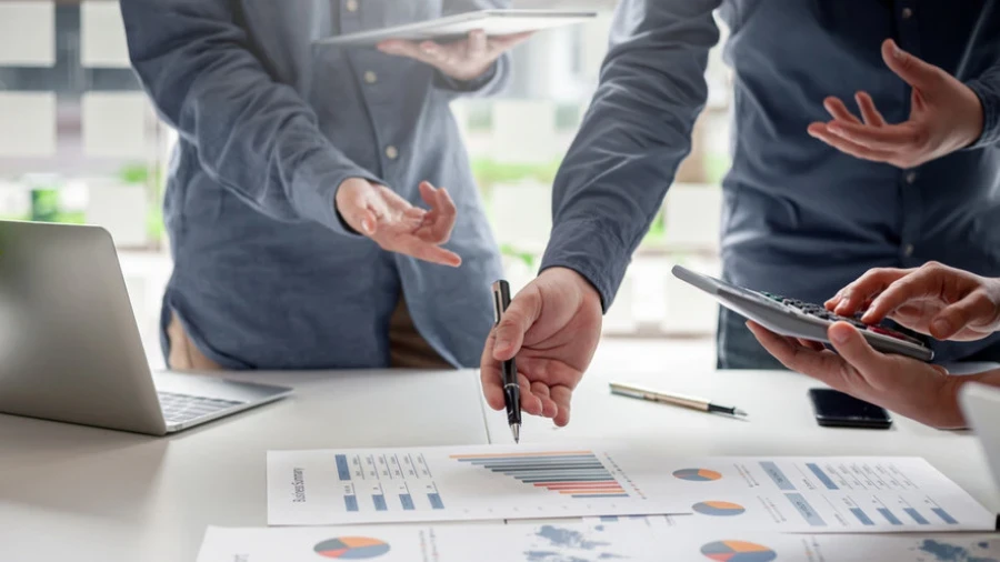 The outflow of foreign capital from Kyrgyzstan has increased