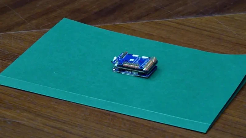 Россия АКШга Украина дронунан «контроллер» тапшырды, ал Путинге кол салуу аракетин далилдөөсү мүмкүн