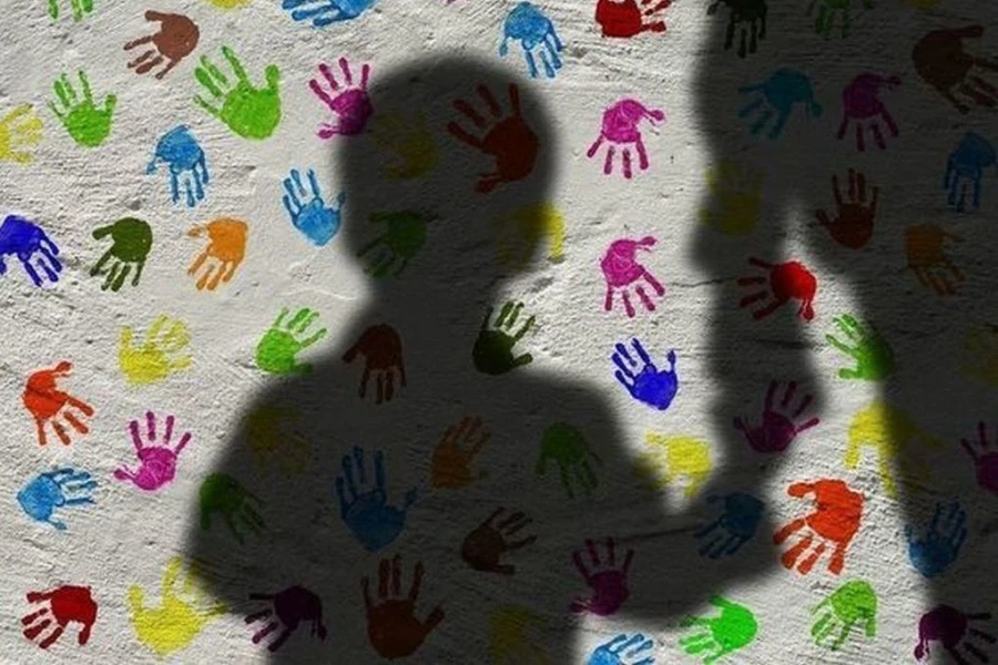 Бишкектик аялдан төрт кичинекей бала алынды