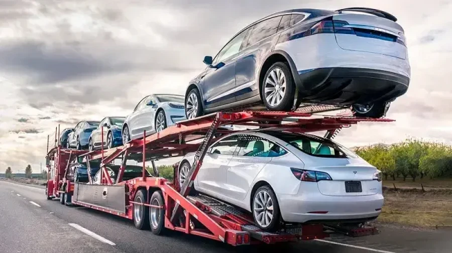 Электромобилдер үчүн бажы төлөмдөрүнөн бошотуу Кыргызстанда 22-январдан башталат