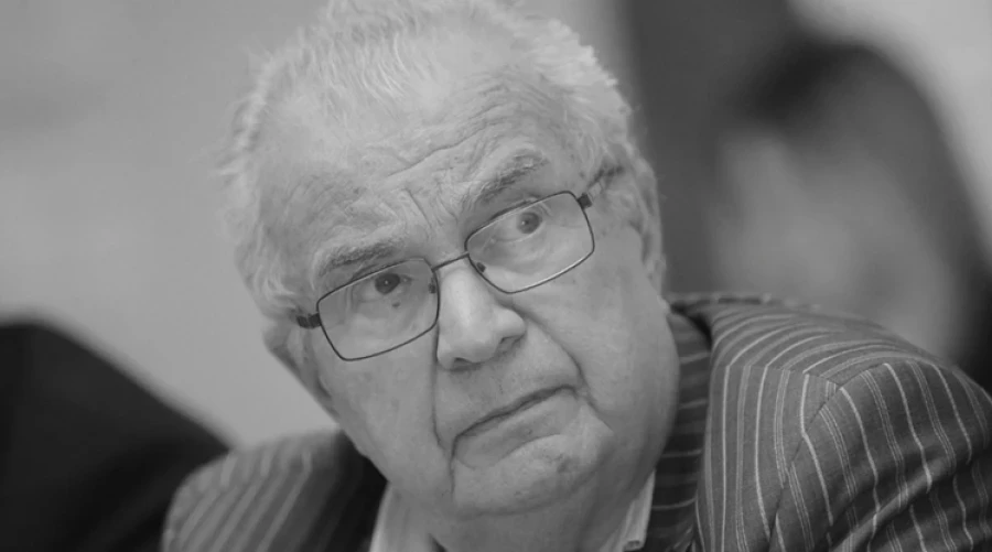 Артист жана иллюзионист Эмиль Кио дүйнөдөн өттү