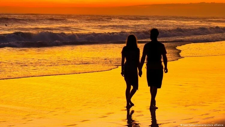 In Indonesia, sex outside of marriage has been banned, including for tourists in Bali