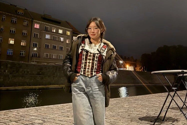 Kyrgyzstan has entered the top 0.4 percent of people with the highest IQ in the world