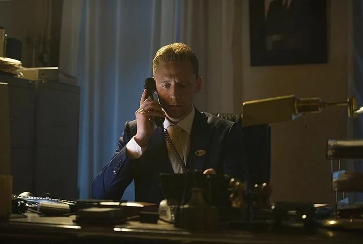 The Return of "The Night Manager" and New Thrillers: Series for Next Week