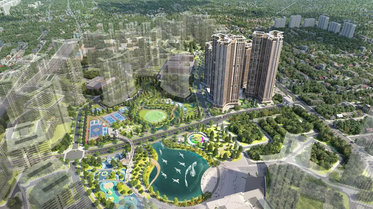 The World is Buying "Views," Not Just Walls — The Premium Lifestyle Trend from Singapore to Dubai