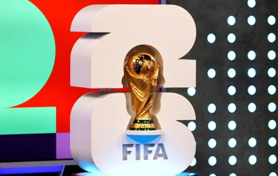 FIFA Records Unprecedented Demand for 2026 World Cup Tickets