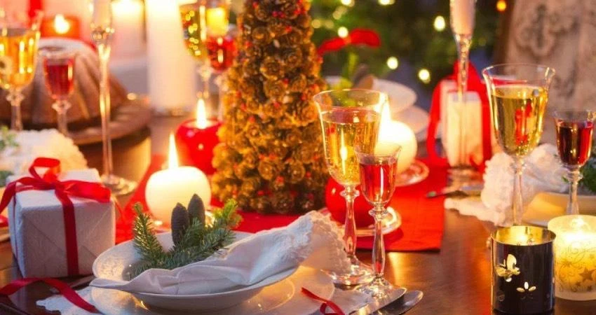 Festive Aftertaste: How to Get Back on Track After the New Year?