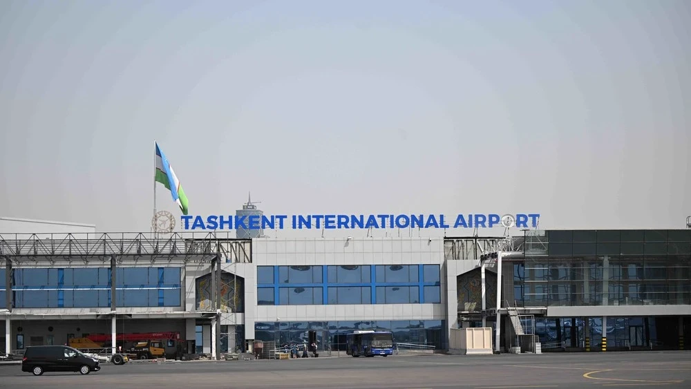 Uzbekistan Expands List of Visa-Free Countries for Its Citizens to 50 States by 2030