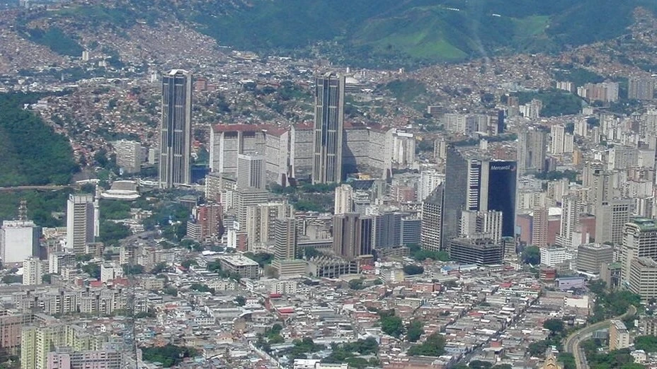 The UN expressed concern about the situation in Venezuela and the detention of Maduro