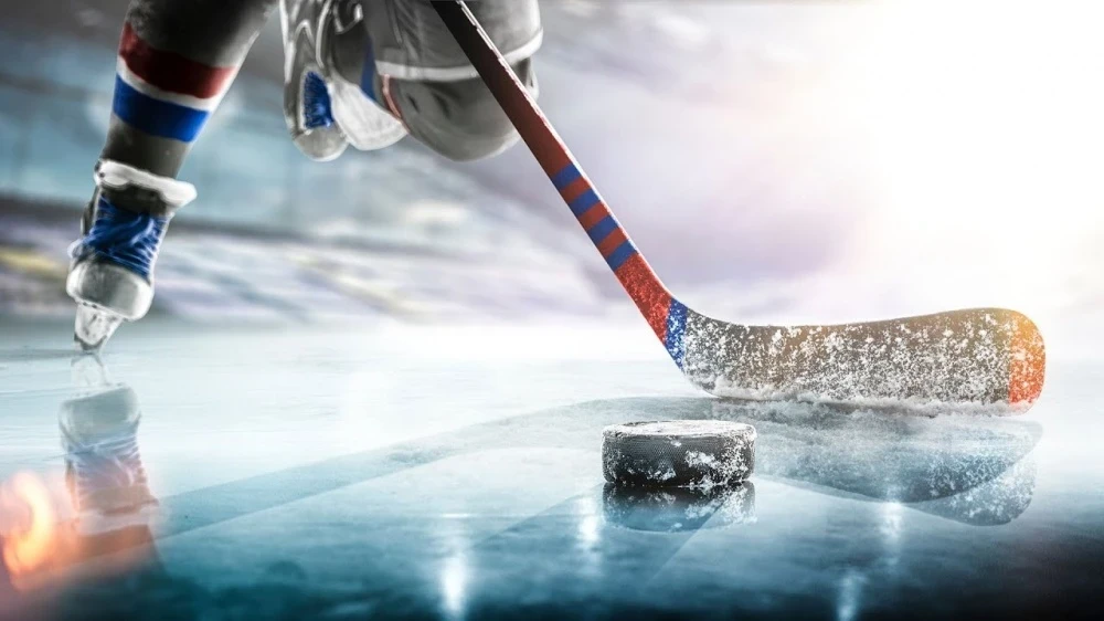 Free hockey master classes will take place at the open rinks of Bishkek