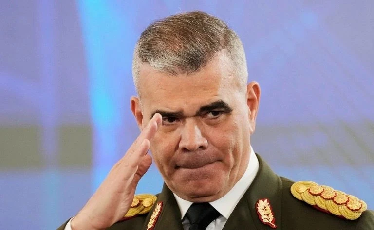 During the kidnapping of Nicolas Maduro, most of his security was killed - Ministry of Defense