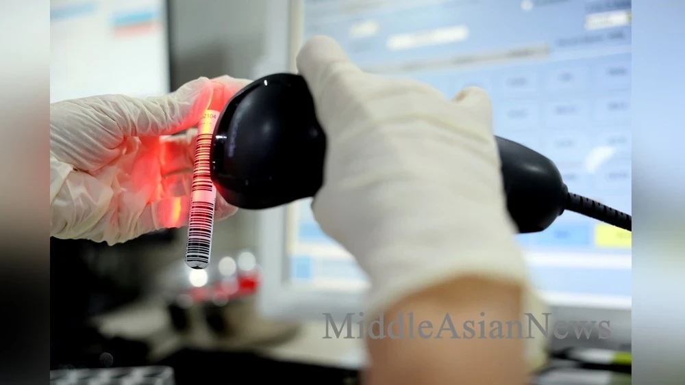 Funding allocated for the establishment of a histocompatibility laboratory in one of the hospitals in Ulaanbaatar