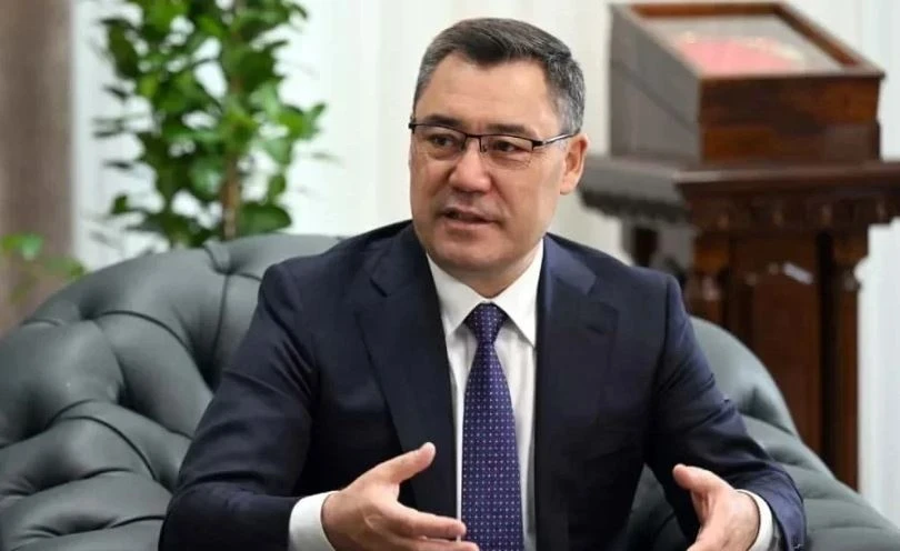 Japarov: The Lack of Schools is Not Related to the Transition to 12-Year Education