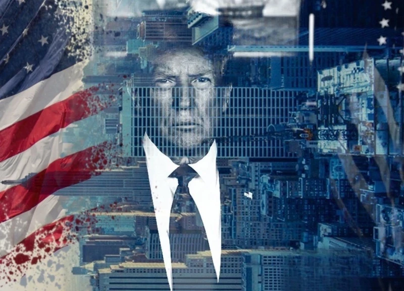 The Guardian: Iran and Denmark Could Be Next After Venezuela