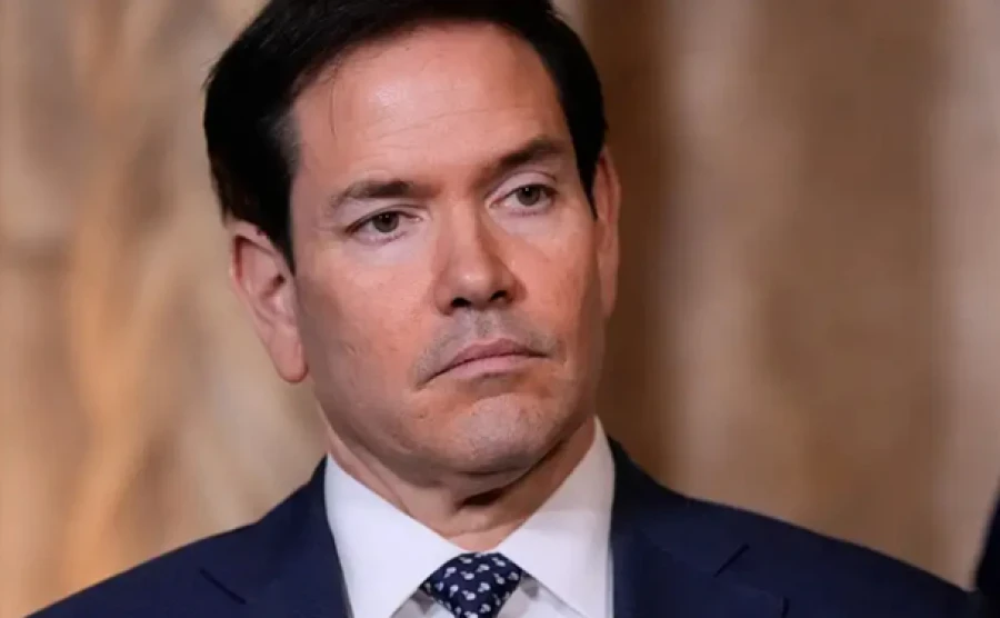 Bloomberg: Rubio to Head U.S. Management of Venezuela