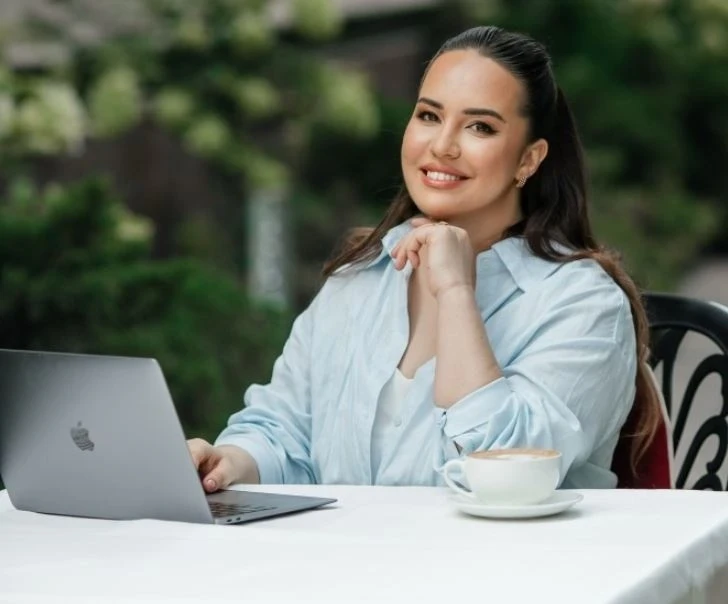 Нелли Носалик: Реклама в соцсетях - наиболее перспективное направление