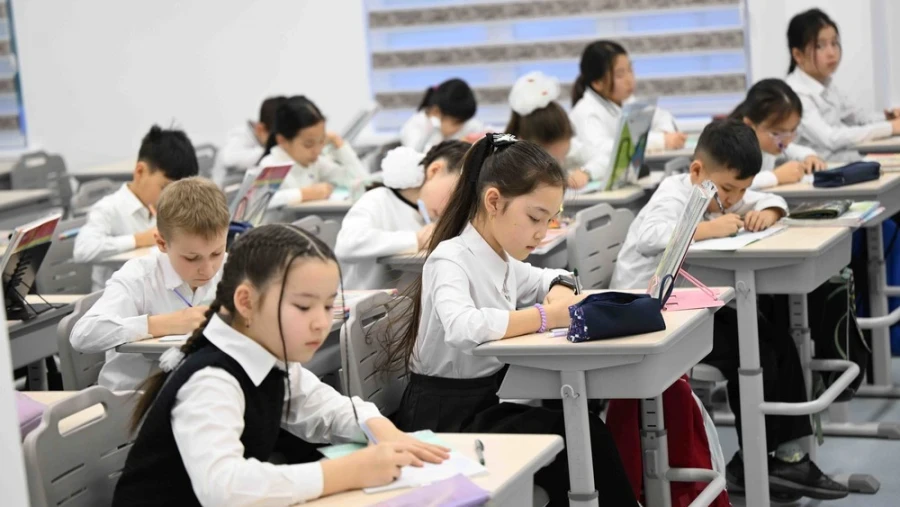 Is 12-Year Education Necessary in Kyrgyzstan – Comment by Sadyr Japarov