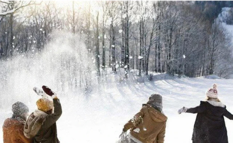 Ministry of Internal Affairs: Parents Should Monitor Children's Safety During the Holidays