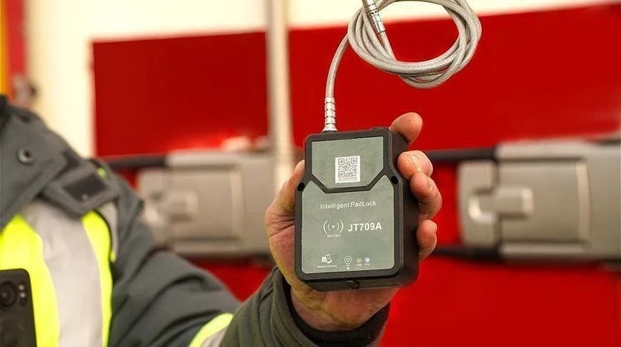 Navigation seals in the EAEU will be launched on February 1, 2026.