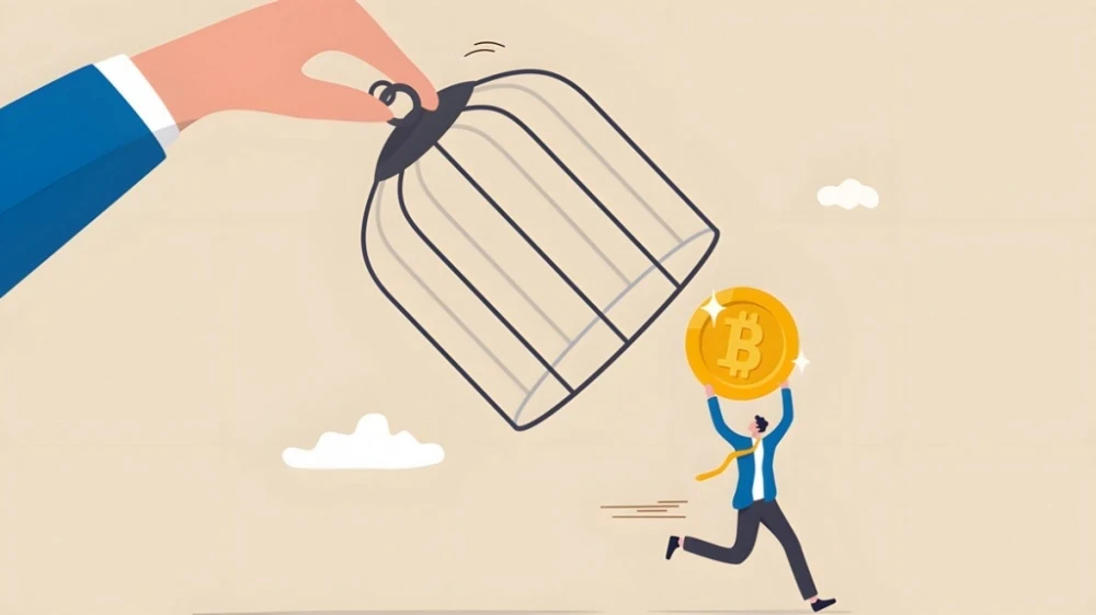 48 countries launch a unified cryptocurrency tax control system