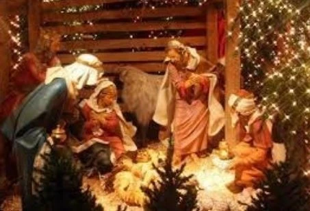 The VB.KG editorial team congratulates all Orthodox Kyrgyzstanis on Christmas!