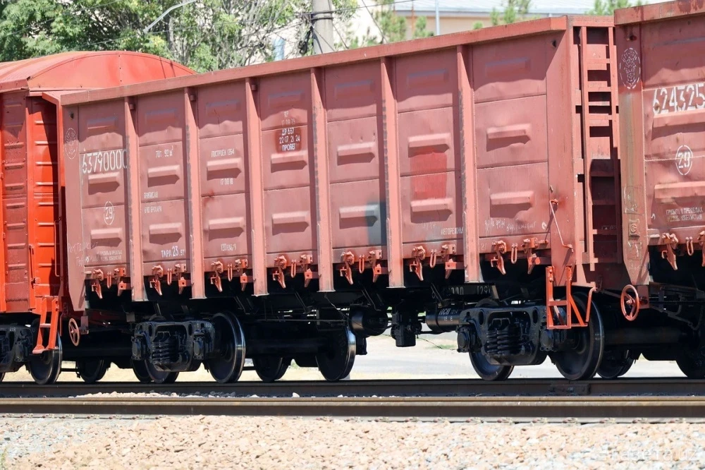 Uzbekistan and Tajikistan Launch Multimodal Corridor to China and Europe