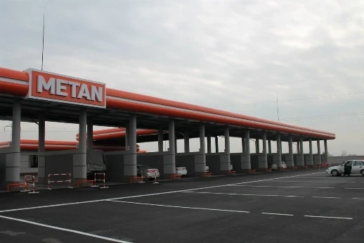 Restrictions on the operation of methane filling stations are being reintroduced in Uzbekistan