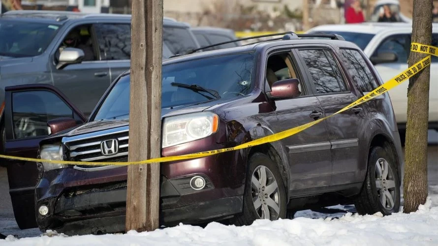 В США застрелили жительницу Миннеаполиса в ходе рейда по нелегальным мигрантам