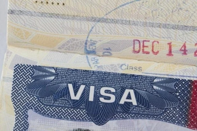 Visa to the USA "secured by collateral": what Kyrgyz citizens need to know about the new rules