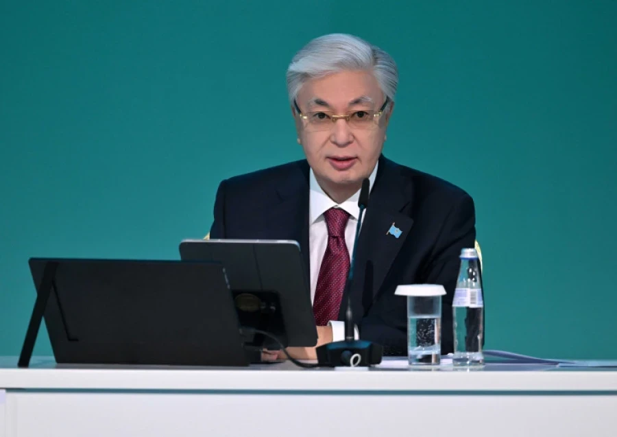 Kassym-Jomart Tokayev: Rural Development is a Strategic Task of the State