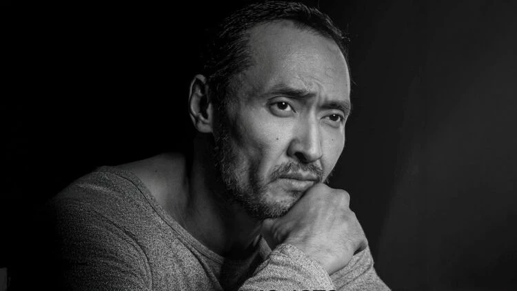 Famous Kazakh Actor Murat Bisembin Has Passed Away