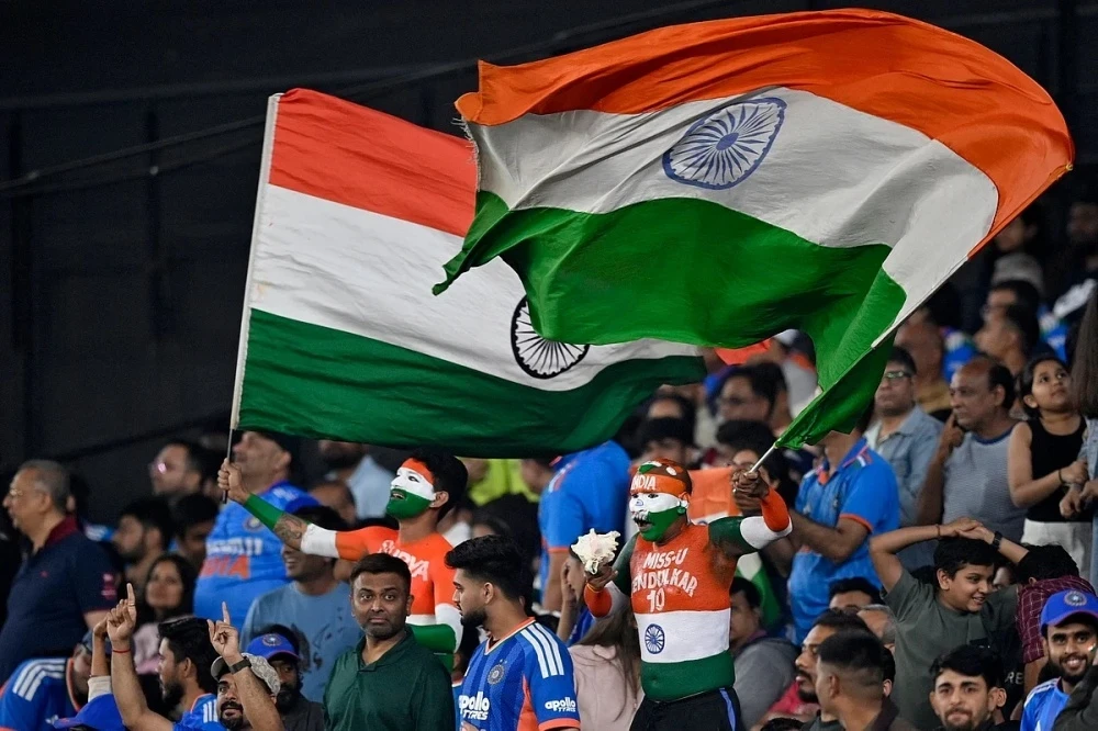 How Sports and Cultural Events are Changing India's Success Story