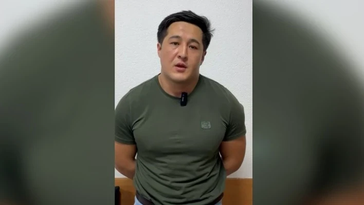 Bloggers, journalists, officials. Who the Ministry of Internal Affairs and GKNB arrested in 2025