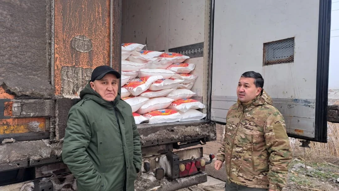 Cargoes violating the phytosanitary requirements of the EAEU will not be allowed into Kyrgyzstan