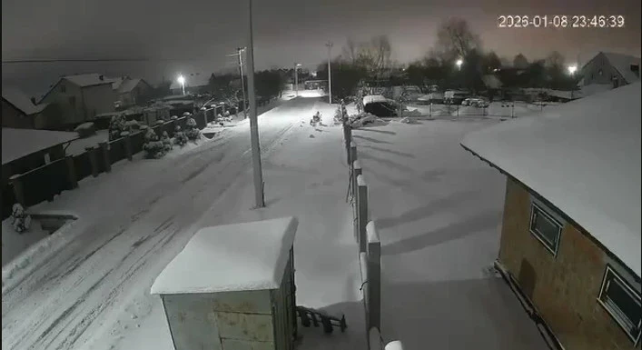 Russia struck Ukraine with "Nutcracker" in response to the attack on Putin's residence, - Russian Ministry of Defense