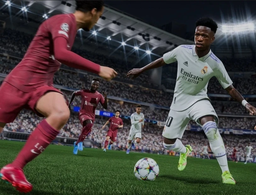 FIFA to Introduce 3D Player Avatars at the 2026 World Cup