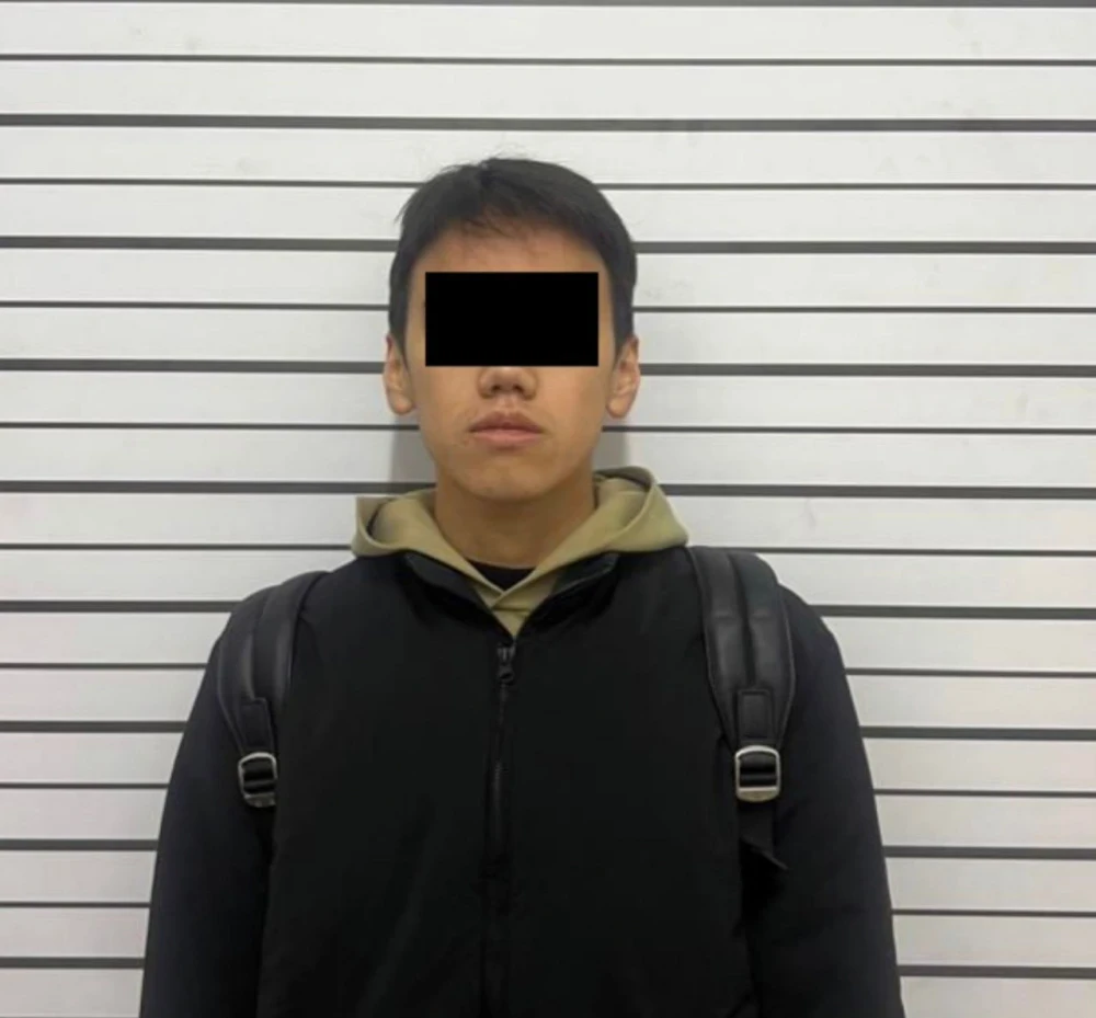 A Bishkek resident transferred nearly $50,000 to scammers via WhatsApp