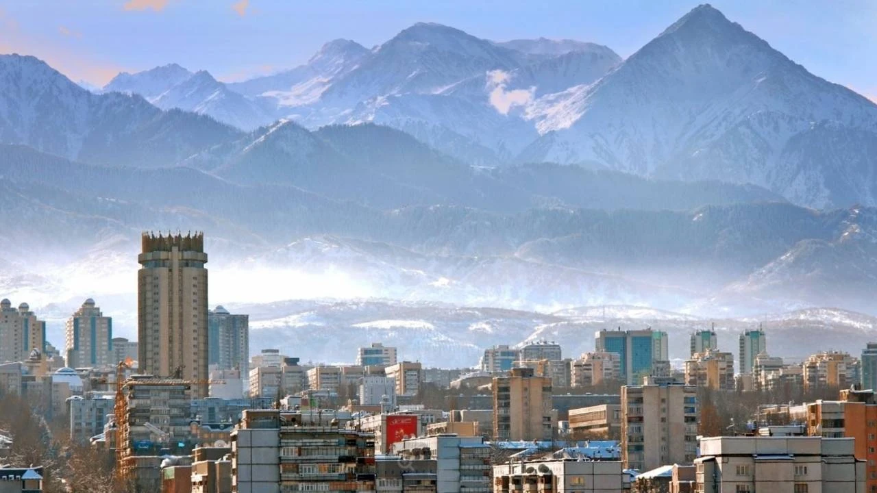 Why Tourists Need Almaty, Not New York, Moscow, or Paris