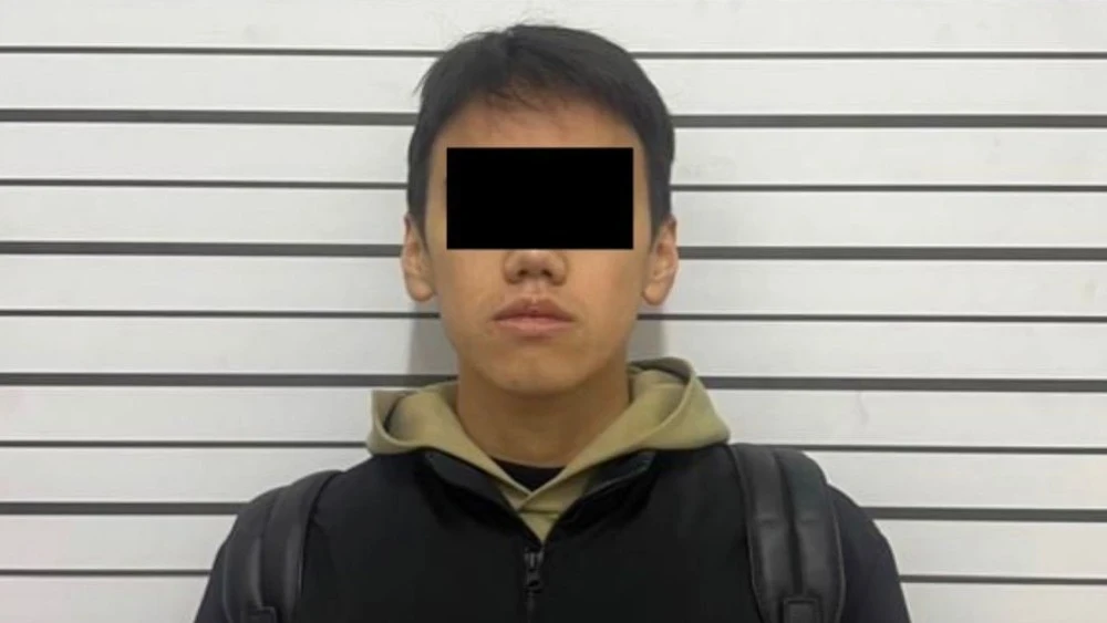 In Bishkek, a woman gave unknown individuals nearly $50,000 for the purchase of an apartment