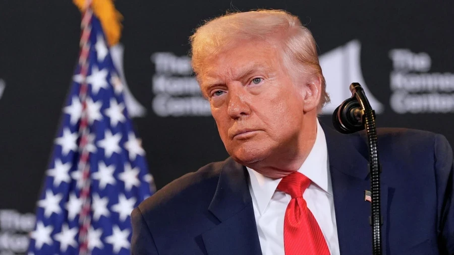 Trump: The US May Strike Drug Cartels in Mexico