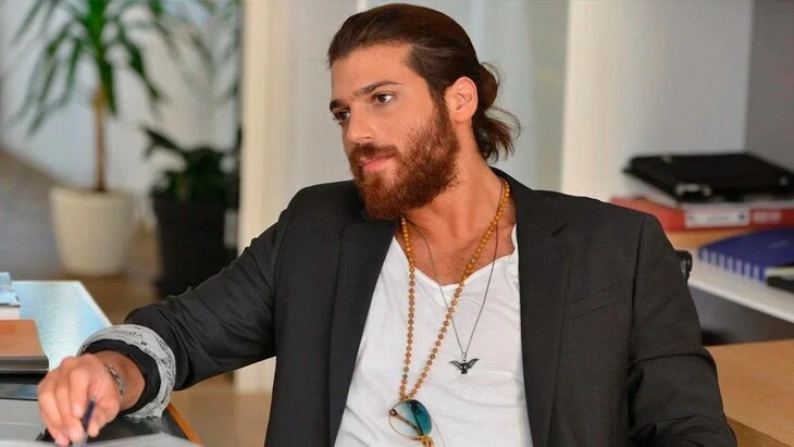 Famous Turkish Actor Detained in Istanbul