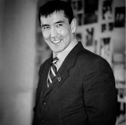 The Mayor of Osh proposed to name a street after Bayaman Erkinbaev