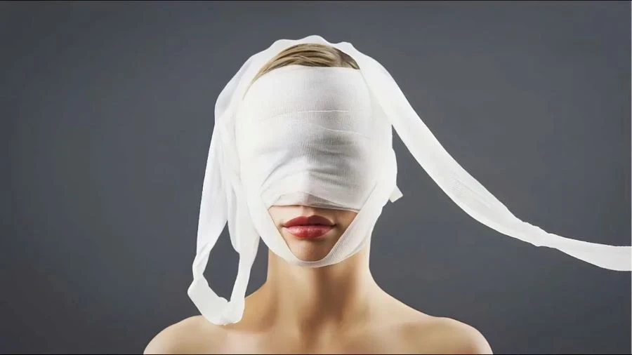 Russians are increasingly choosing Kyrgyzstan for plastic surgeries