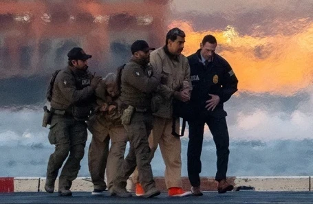 New York Post: АКШ Мадуро кармоо учурунда багытталган энергия куралдарын колдонду