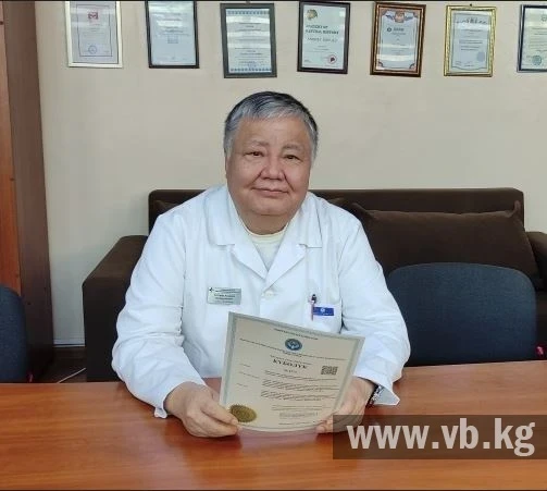 Профессор Сопуев: Кыргызстанда "вау!" деп айткандай жаңылыктар жок