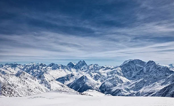 In Suusamyr, temperatures reached -48 degrees: four schools switched to remote learning