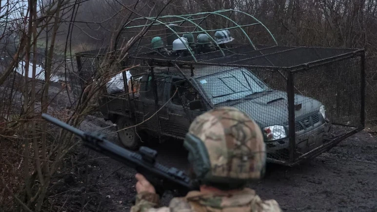 Events in Ukraine and the World. Main Highlights by the Morning of January 13